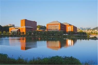 贵州大学：以思政教育为笔 绘就新时代铸魂育人画卷